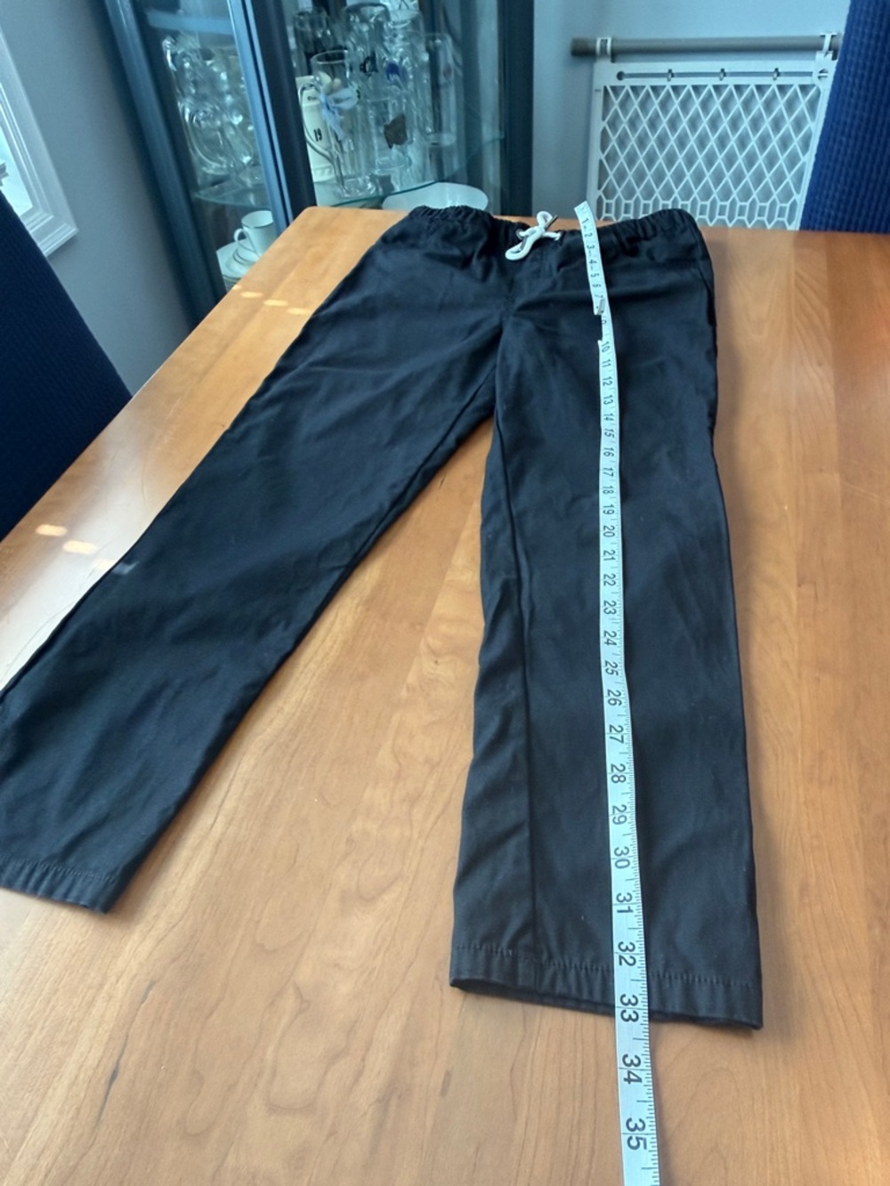 Tommy Bahama Black Casual pants